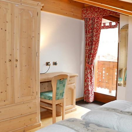 Bike&Ski Centro Apartments リヴィーニョ エクステリア 写真