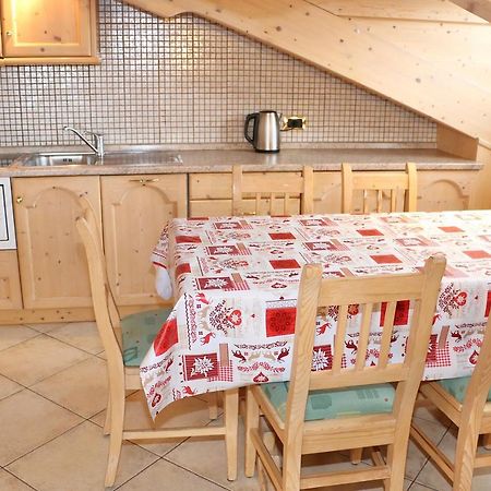 Bike&Ski Centro Apartments リヴィーニョ エクステリア 写真