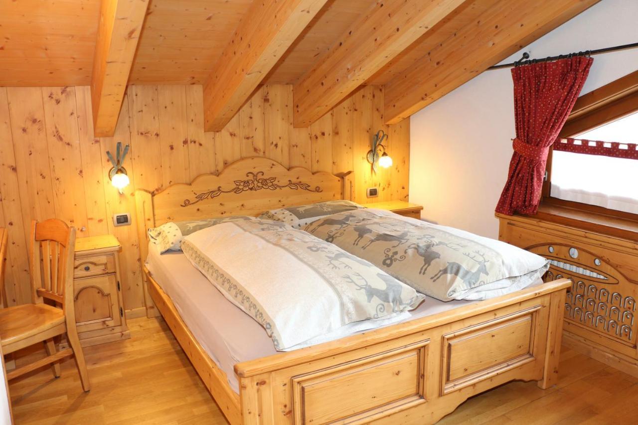 Bike&Ski Centro Apartments リヴィーニョ エクステリア 写真