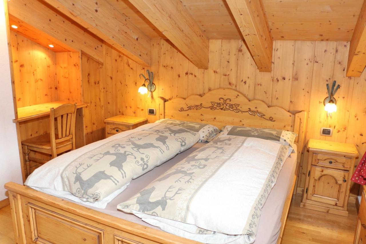 Bike&Ski Centro Apartments リヴィーニョ エクステリア 写真