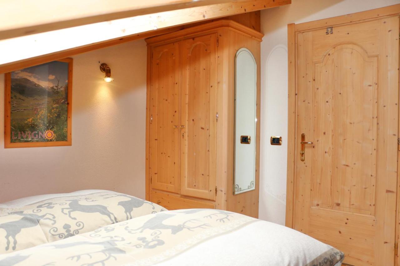 Bike&Ski Centro Apartments リヴィーニョ エクステリア 写真